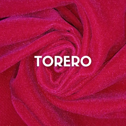 Terciopelo Diamante