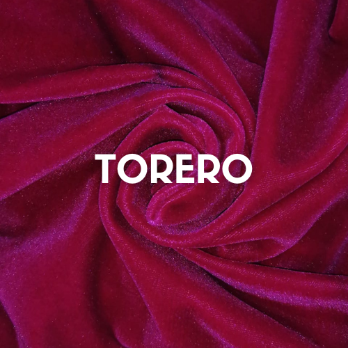 Terciopelo Zarzuela