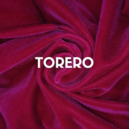 Terciopelo Zarzuela
