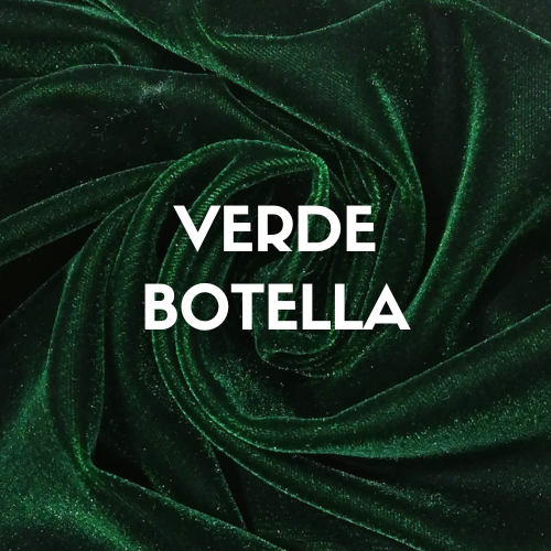 Terciopelo Zarzuela