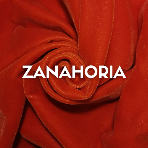 Terciopelo Zarzuela