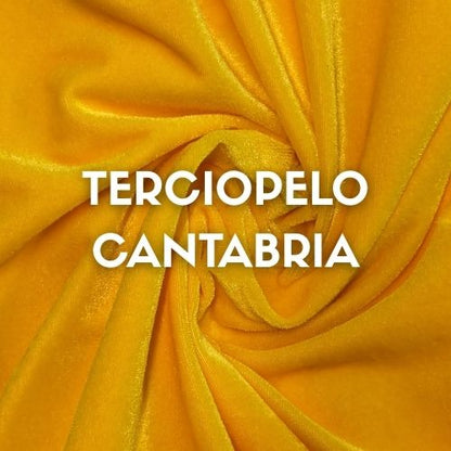 Terciopelo Cantabria