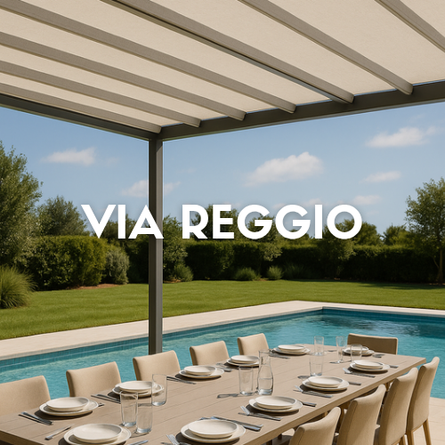 Outdoor Viareggio