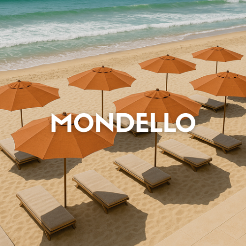 Outdoor Mondello